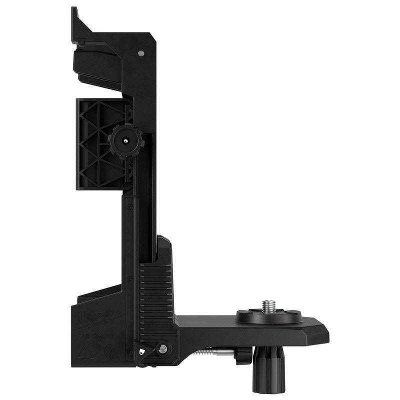 Milwaukee 48 - 35 - 3702 Rotary Laser Wall Mount - Mississauga Hardware Centre Inc