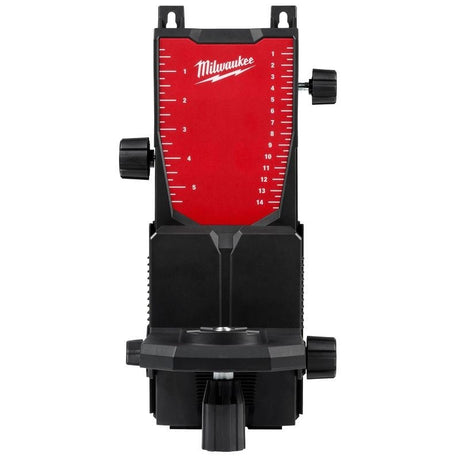 Milwaukee 48 - 35 - 3702 Rotary Laser Wall Mount - Mississauga Hardware Centre Inc