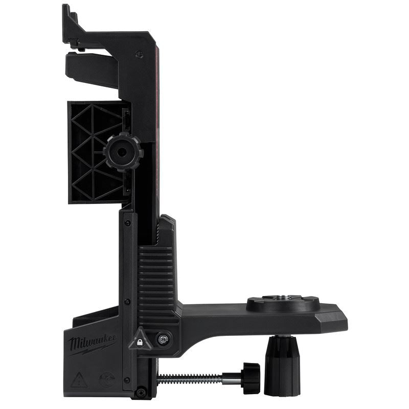Milwaukee 48 - 35 - 3702 Rotary Laser Wall Mount - Mississauga Hardware Centre Inc