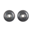 Milwaukee 48 - 38 - 4257 Replacement Wheel for M12 Brushless 1 - 1/4in - 2in Copper Tubing Cutter (2 PK) - Mississauga Hardware Centre Inc