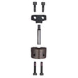 Milwaukee 48 - 44 - 0274 M18 10Ga Nibbler Punch & Die Set - Mississauga Hardware Centre Inc