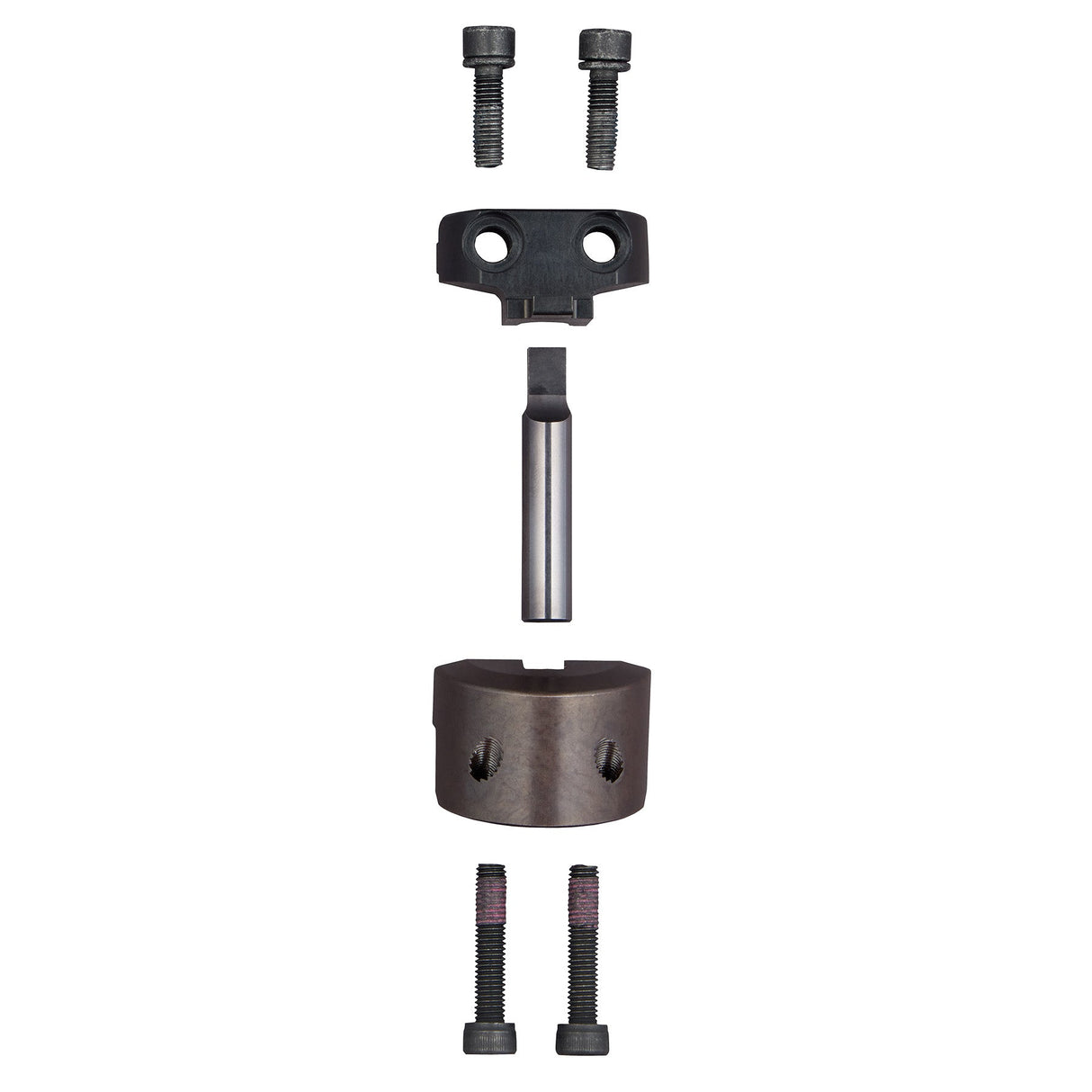 Milwaukee 48 - 44 - 0274 M18 10Ga Nibbler Punch & Die Set - Mississauga Hardware Centre Inc