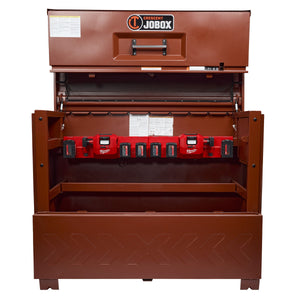 Milwaukee 48 - 59 - 1804 M18™ and M12™ Gangbox Rapid Charger - Mississauga Hardware Centre Inc