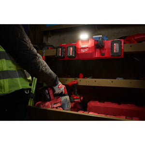 Milwaukee 48 - 59 - 1804 M18™ and M12™ Gangbox Rapid Charger - Mississauga Hardware Centre Inc