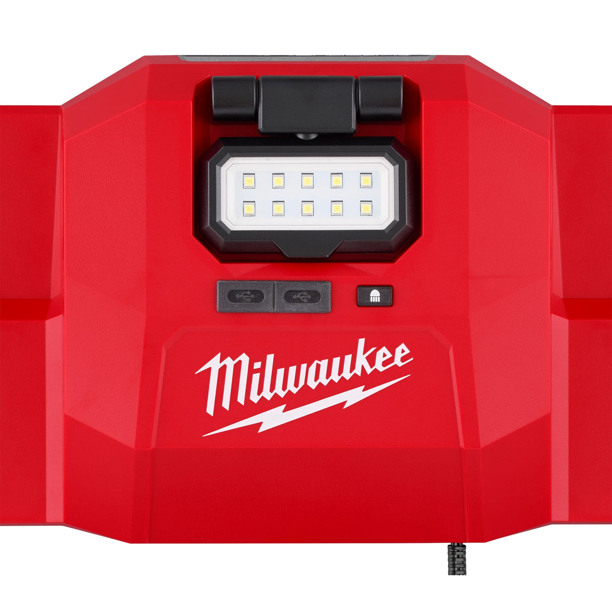 Milwaukee 48 - 59 - 1804 M18™ and M12™ Gangbox Rapid Charger - Mississauga Hardware Centre Inc