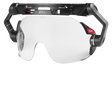 Milwaukee 48-73-1410 BOLT™ Eye Visor - Clear Dual Coat Lens