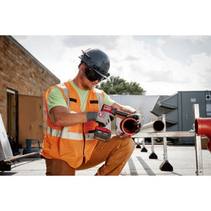 Milwaukee 48-73-1410 BOLT™ Eye Visor official gallery image