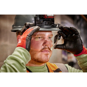 Milwaukee BOLT™ Eye Visor official gallery image