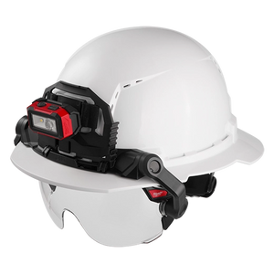Milwaukee BOLT™ Eye Visor official gallery image