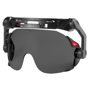 Milwaukee 48-73-1416 BOLT™ Eye Visor - Tinted Dual Coat Lens