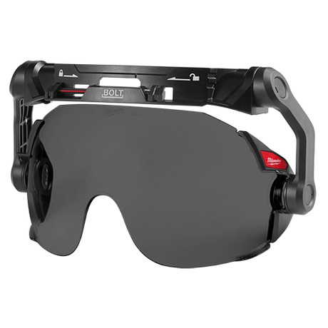 Milwaukee 48-73-1416 BOLT™ Eye Visor - Tinted Dual Coat Lens