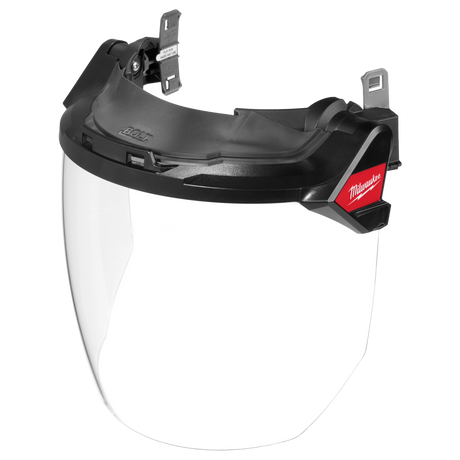 Milwaukee 48-73-1422 BOLT™ Gasketed Full Face Shield - Clear Dual Coat Lens