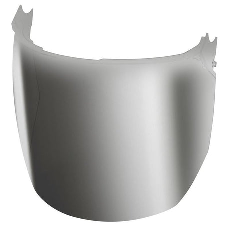 Milwaukee 48 - 73 - 1437 10pk Mirrored Face Shield Replacement Lenses (Helmet & Hard Hat Frame) - Mississauga Hardware Centre Inc