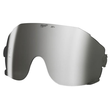 Milwaukee 48 - 73 - 1462 10pk Mirrored Eye Visor Replacement Lenses - Mississauga Hardware Centre Inc