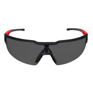 Milwaukee 48 - 73 - 2016 Safety Glasses - Tinted Anti - Scratch Lenses (Polybag) - Mississauga Hardware Centre Inc