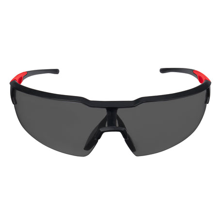 Milwaukee 48 - 73 - 2016 Safety Glasses - Tinted Anti - Scratch Lenses (Polybag) - Mississauga Hardware Centre Inc