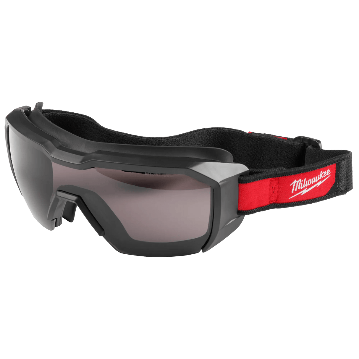 Milwaukee 48 - 73 - 2061 Tinted Low Profile Safety Goggles - Mississauga Hardware Centre Inc