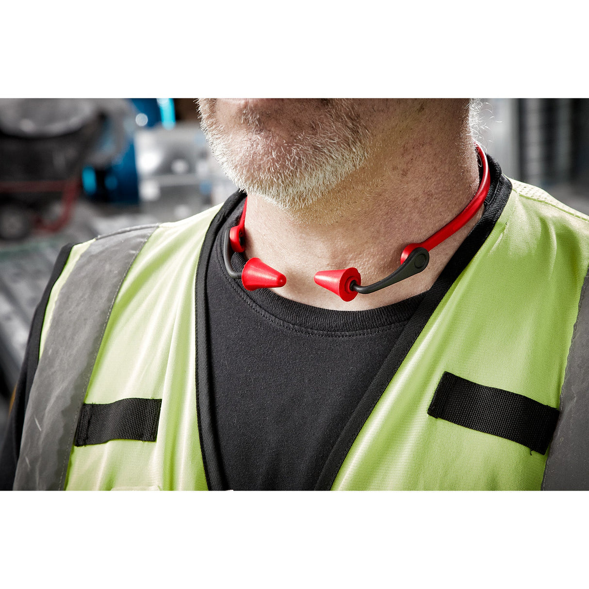 Milwaukee 48 - 73 - 3201 Banded Ear Plugs - Mississauga Hardware Centre Inc