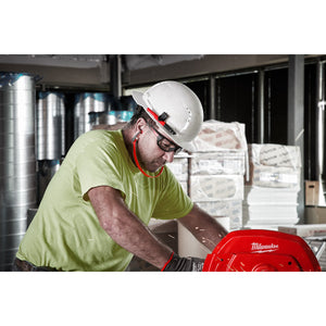 Milwaukee 48 - 73 - 3201 Banded Ear Plugs - Mississauga Hardware Centre Inc