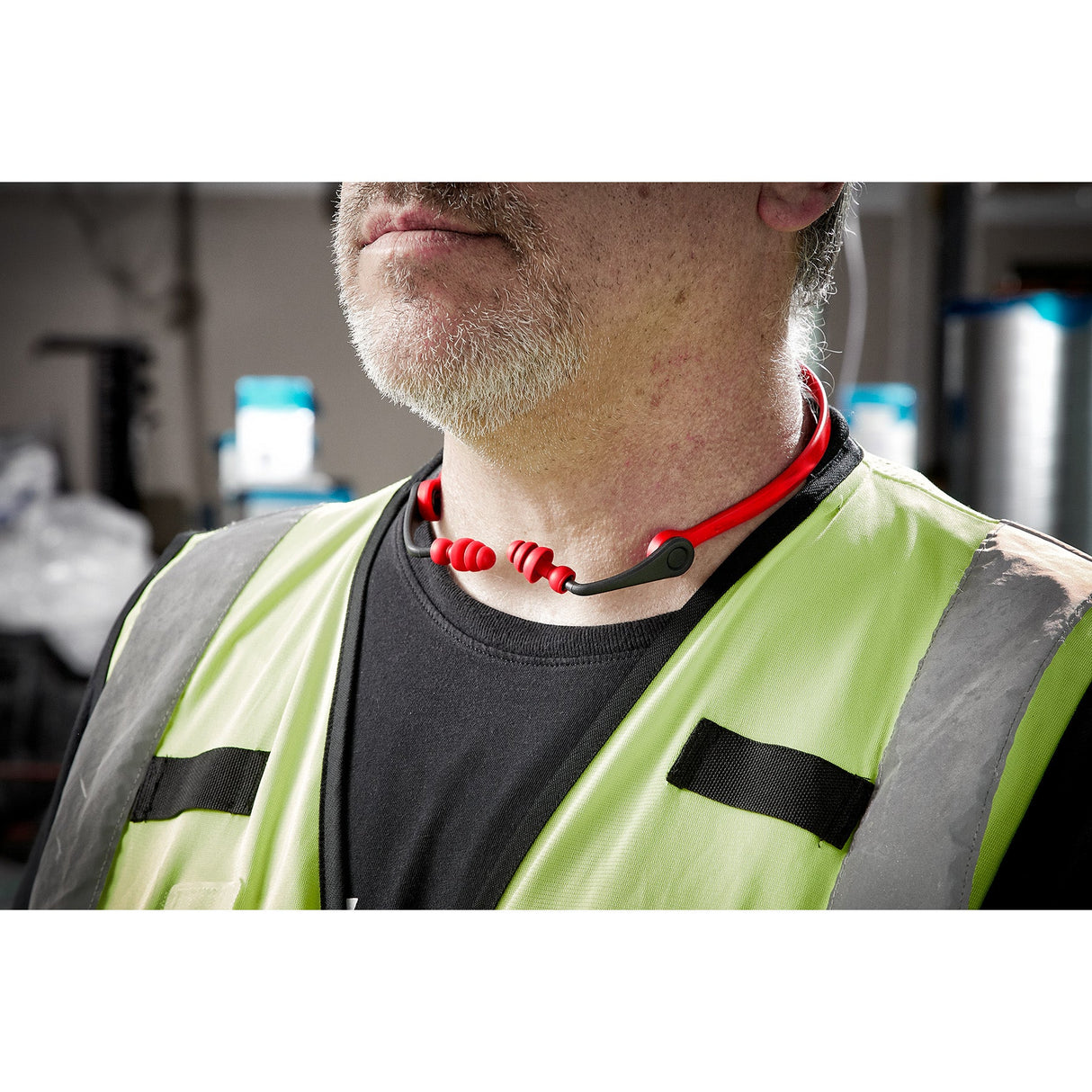 Milwaukee 48 - 73 - 3201 Banded Ear Plugs - Mississauga Hardware Centre Inc