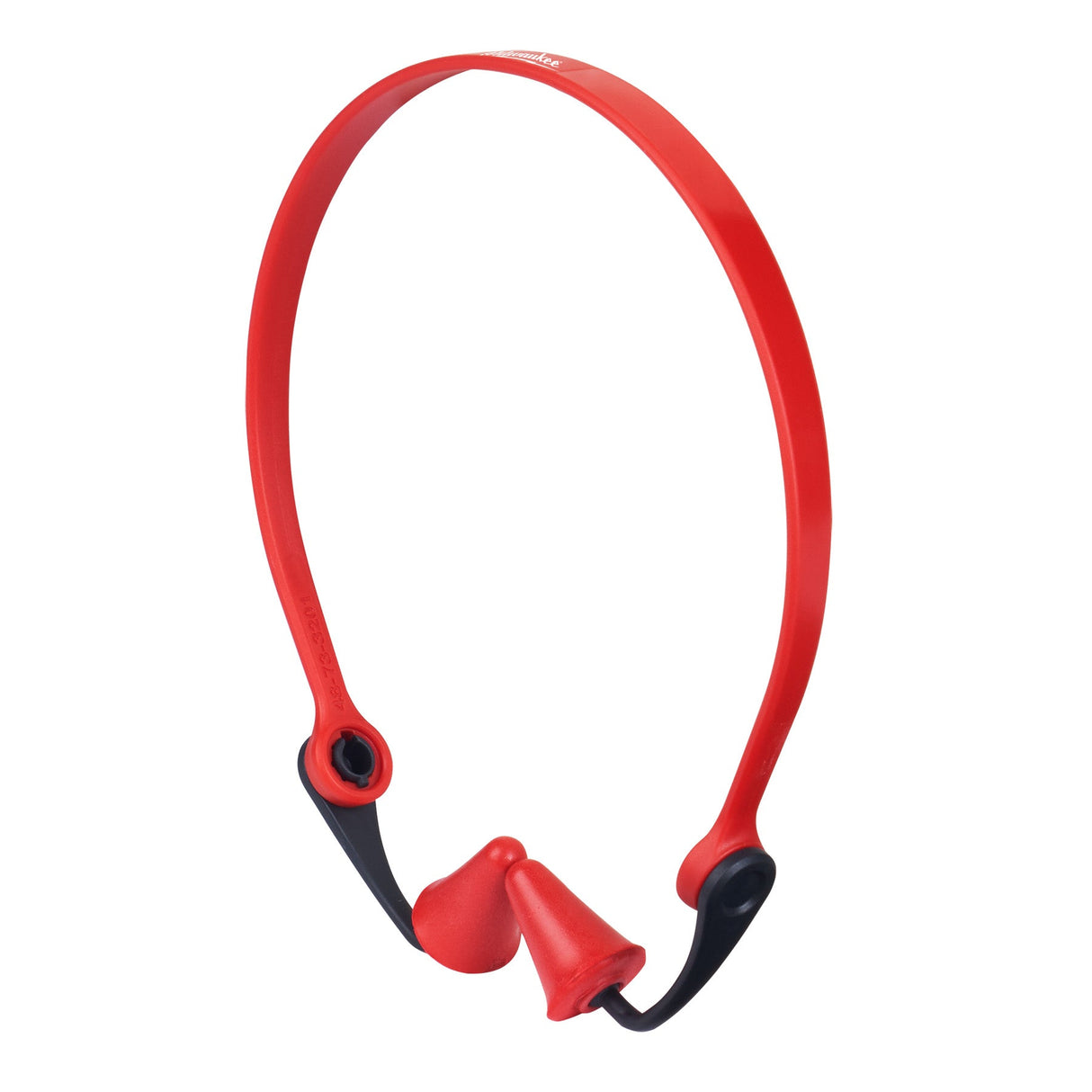 Milwaukee 48 - 73 - 3201 Banded Ear Plugs - Mississauga Hardware Centre Inc