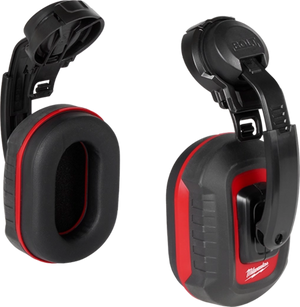 Milwaukee BOLT™ 24dB Earmuffs official gallery image