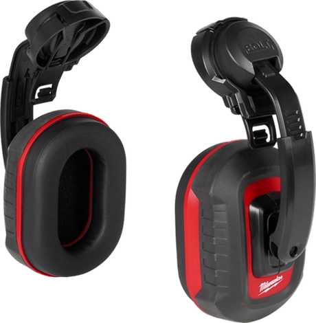 Milwaukee BOLT™ 24dB Earmuffs official gallery image