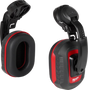 Milwaukee BOLT™ 24dB Earmuffs official gallery image