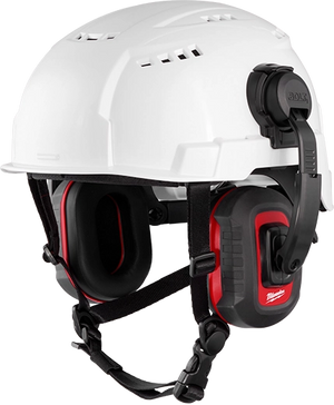 Milwaukee BOLT™ 24dB Earmuffs official gallery image
