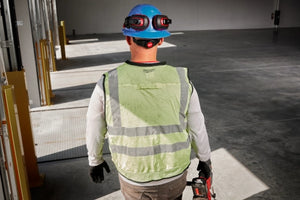 Milwaukee BOLT™ 24dB Earmuffs official gallery image