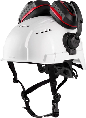 Milwaukee BOLT™ 24dB Earmuffs official gallery image