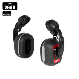 Milwaukee 48 - 73 - 3251 26db BOLT™ Earmuffs - Mississauga Hardware Centre Inc