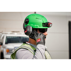 Milwaukee 48 - 73 - 3251 26db BOLT™ Earmuffs - Mississauga Hardware Centre Inc