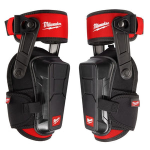 Milwaukee 48 - 73 - 6051 Stabilizer Performance Knee Pad - Mississauga Hardware Centre Inc