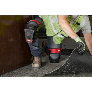 Milwaukee 48 - 73 - 6051 Stabilizer Performance Knee Pad - Mississauga Hardware Centre Inc
