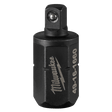Milwaukee 49 - 16 - 1660 INSIDER™ Box Ratchet 1/4" Anvil Adapter - Mississauga Hardware Centre Inc