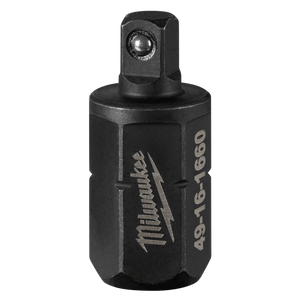 Milwaukee 49 - 16 - 1660 INSIDER™ Box Ratchet 1/4" Anvil Adapter - Mississauga Hardware Centre Inc