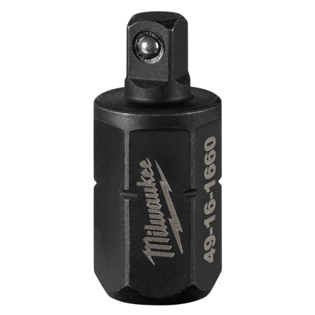 Milwaukee 49 - 16 - 1660 INSIDER™ Box Ratchet 1/4" Anvil Adapter - Mississauga Hardware Centre Inc