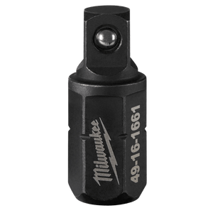 Milwaukee 49 - 16 - 1661 NSIDER™ Box Ratchet 3/8" Anvil Adapter - Mississauga Hardware Centre Inc