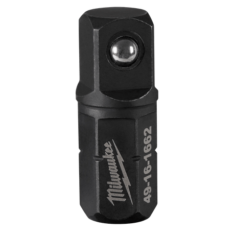 Milwaukee 49 - 16 - 1662 INSIDER™ Box Ratchet 1/2" Anvil Adapter - Mississauga Hardware Centre Inc