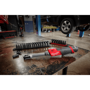 Milwaukee 49 - 16 - 1668 INSIDER™ Box Ratchet 3/8" Anvil Adapter - Mississauga Hardware Centre Inc