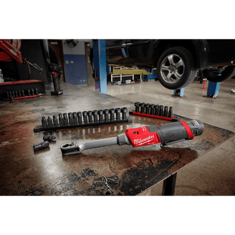 Milwaukee 49 - 16 - 1668 INSIDER™ Box Ratchet 3/8" Anvil Adapter - Mississauga Hardware Centre Inc