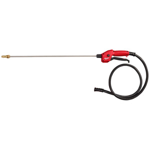 Milwaukee 49 - 16 - 19PS 4 - Gallon Sprayer Tank Assembly w/ SWITCH - TANK™ - Mississauga Hardware Centre Inc