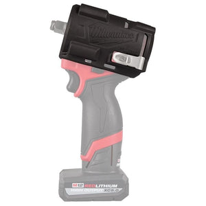 Milwaukee 49 - 16 - 2562 M12 FUEL Stubby Impact Wrench Protective Boot - Mississauga Hardware Centre Inc