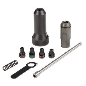 Milwaukee 49 - 16 - 2661R M18 FUEL™ 1/4" Lockbolt to Blind Rivet Tool Conversion Kit - Mississauga Hardware Centre Inc