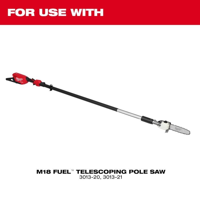 Milwaukee 49 - 16 - 2759 10in Telescoping Pole Saw Chain - Mississauga Hardware Centre Inc