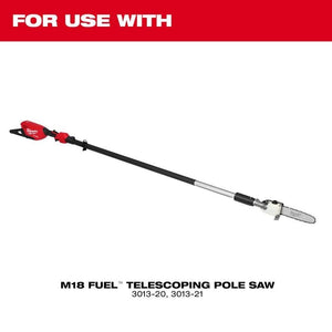 Milwaukee 49 - 16 - 2759 10in Telescoping Pole Saw Chain - Mississauga Hardware Centre Inc