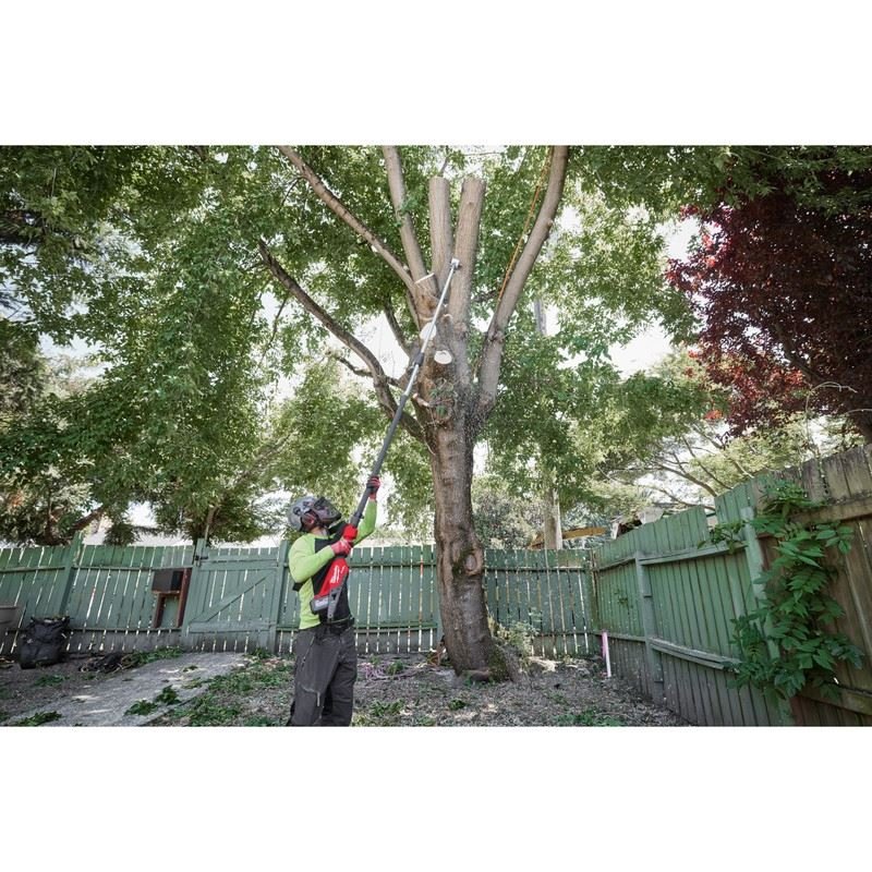 Milwaukee 49 - 16 - 2760 10in Telescoping Pole Saw Guide Bar - Mississauga Hardware Centre Inc