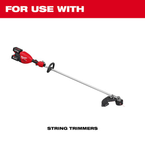 Milwaukee 49 - 16 - 2783 .095" x 750’ (3 lbs.) Twisted Trimmer Line - Mississauga Hardware Centre Inc
