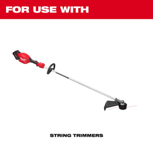 Milwaukee 49 - 16 - 2783 .095" x 750’ (3 lbs.) Twisted Trimmer Line - Mississauga Hardware Centre Inc